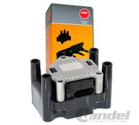 Zündspule NGK 48010