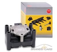 Ngk Zündspule [Hersteller-Nr. 48010] für Seat, Skoda, VW, Audi