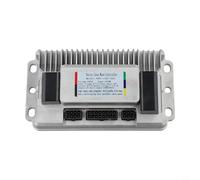 Niceminiwall 3000W Bürstenloser Motorregler 60V 2000W-3000W Elektroroller Kompatibel mit Citycoco Elektroroller und E-Umbausätzen, Stahlgehäuse (60V 2000W)