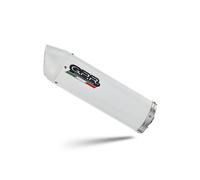 Nicht Straße GPR Ausp Schalldamp Albus Ceramic Fantic Motor XMF 125 2025 2026