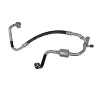 METZGER 2360021 Hochdruckleitung und Niederdruckleitung, Klimaanlage