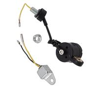 Niedriger Ölstand-Sensor, Alarm bei niedrigem Ölstand, genaue Messung, Alarmsensor für niedrigen Ölstand GX120 GX160 GX200 GX240 GX270 34150