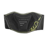 Nierengurt Büse Taslan M 70-85cm schwarz-Neongelb Nierenwärmer Protektoren
