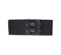 Nierengurt Held Contigo mit Haltegriffen, 80 80 schwarz