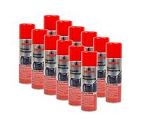 NIGRIN 12x 74056 Gummi-Pflegespray 300 ml