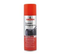 Nigrin 1x 300ml Gummi-Pflegespray [Hersteller-Nr. 74056]