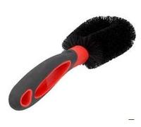 Nigrin 21011 Felgenbürste für alle Felgenoberflächen