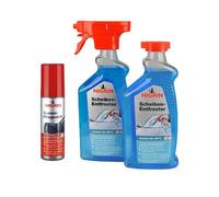 Nigrin 2x 500ml Scheiben-Entfroster Doppelpack