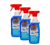 NIGRIN 3X 73985 Scheiben-Entfroster 750 ml