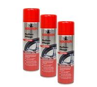 3x NIGRIN 74075 Reifen-Pflege 500 ml