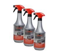 NIGRIN 3X 74084 Insekten-Entferner 1 Liter