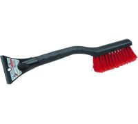 Eisschaber m.Schneebesen Eisschabkante 90mm L.40cm Griff m.Pro NIGRIN VE: 18