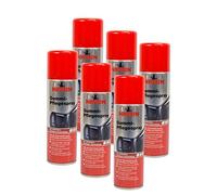 NIGRIN 6X 74056 Gummi-Pflegespray 300 ml