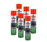 NIGRIN 6X 74156 Cockpit-Spray Neutral 400 ml