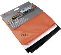 Mikrofaser-Set (Lack,Glas,Cockpit) 3 Tücher 71111 - Anzahl: 1x