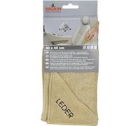 Nigrin 71115 Leder Microfasertuch 1 St. (L x B) 40cm x 40cm