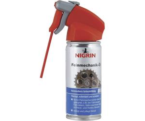 Nigrin 72253 Feinmechanik-Öl 100ml