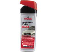 Nigrin 72950 Autopolitur 500ml