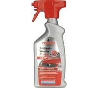 Schutzwachs Nigrin Brilliant Wachs 500 ml Bringt intensive Farbe & brillanten Hochglanz
