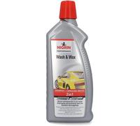 NIGRIN 73878 Performance Wash und Wax Turbo, 1 L