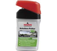 Nigrin | Scheiben-Politur (300 ml) (73917) für Scheibe