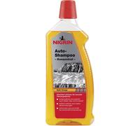 Nigrin 73920 Autoshampoo Konzentrat 1l | 3 Stück