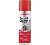 Nigrin Teer-/Baumharz-Entfernerspray 250 ml