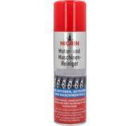 NIGRIN 74029 RepairTec Motor und Maschinenreiniger, 250 ml