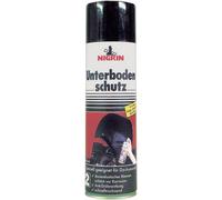NIGRIN Unterbodenschutz Bitumen schwarz 500 ml (12,71 € pro 1 l)