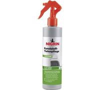 Nigrin 74036 Kunststofftiefenpfleger seidenmatt 300ml