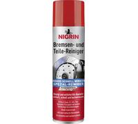 NIGRIN 74057:Bremsen- und Teile-Reiniger 500ml 1St.