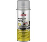 Nigrin 74116 Klarlack 400ml