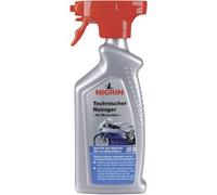 Nigrin Technischer Reiniger für Motorräder 500 ml