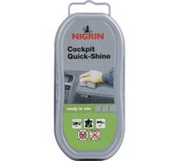 Nigrin 74186 Quick-Shine Cockpitreiniger 1St.