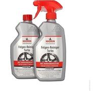 Nigrin Performance Felgenreiniger Turbo Doppelpack 2x500ml (1L)