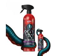 NIGRIN ALU MONSTER Felgenreiniger 1 Liter
