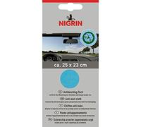 NIGRIN Anti-Beschlag-Tuch Eco