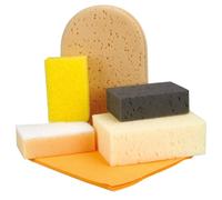 NIGRIN WASCHSET 6-TEILIG