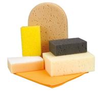 NIGRIN WASCHSET 6-TEILIG