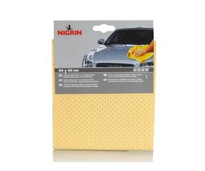 NIGRIN Autoleder 71100