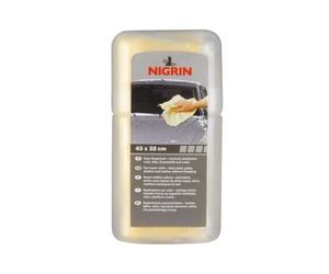 NIGRIN Autoleder 74054