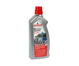 NIGRIN Autoshampoo 73877 1l