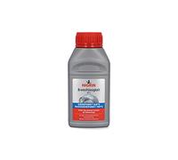 RepairTec Bremsflüssigkeit DOT4 250 ml 74081 - Anzahl: 1x - Nigrin