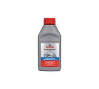 Nigrin Bremsflüssigkeit DOT4, 500 ml