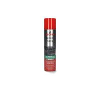 NIGRIN Cockpitspray Neutral 400ml, reinigt und pflegt Kunststoffe, ist staubabweisend, seidenmatt, antistatisch, Pflegeschaum (Packung mit 6)