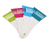 Eisschaber NANO Eisschabkante 95mm Farben gemischt NIGRIN VE: 50