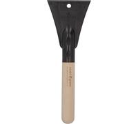 Nigrin Eiskratzer Smart'n green mit Holzgriff - [0680050729]