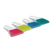 Eisschaber NANO Eisschabkante 95mm Farben gemischt NIGRIN VE: 50