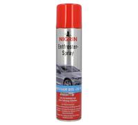 NIGRIN Scheibenenteiser Entfroster Spray 400ml Scheiben Enteiser Enteiserspray