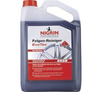 NIGRIN EvoTec 72933 Felgenreiniger 3 l